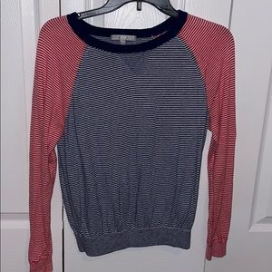 Uniqlo- Striped Sweater